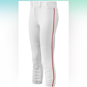 Women softball pants